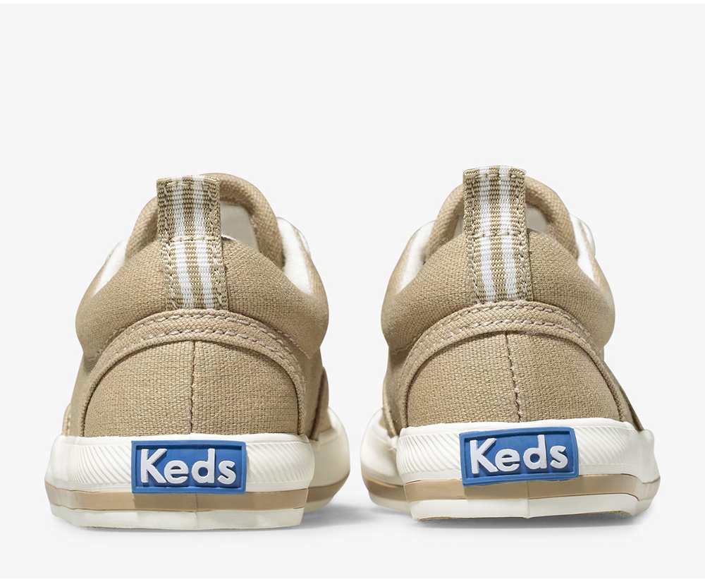 Keds Sneaker Kinder Braun - Graham - VYC-736980